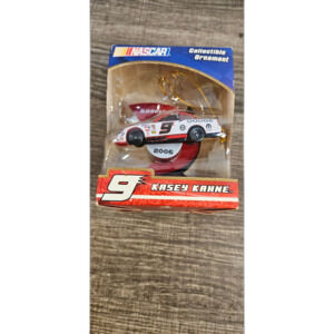Vintage Collectible NASCAR #9 Kasey Kahne -- ITEM #3215